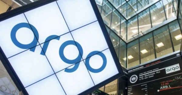 Argo Blockchain Seeks $57.5M Debt Funding to Build Texas Mining facility