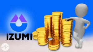 izumi Finance Crowds Funds of $2.1M To Upgrade Liquidity Mining