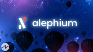 Alephium-Launches its Mainnet Providing Secure Smart Contracts