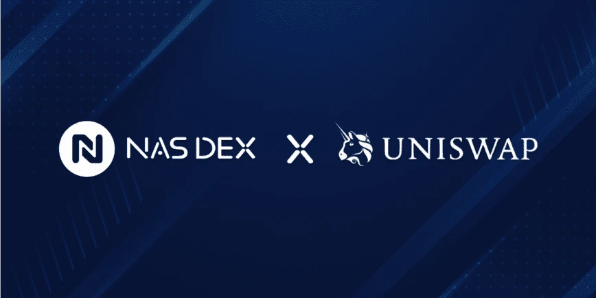 NASDEX’s NSDX Is Now Listed on Uniswap