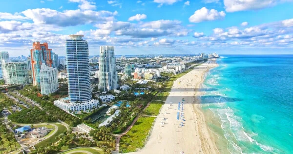 Miami Plans to Distribute "Bitcoin Yields" To Local Residents