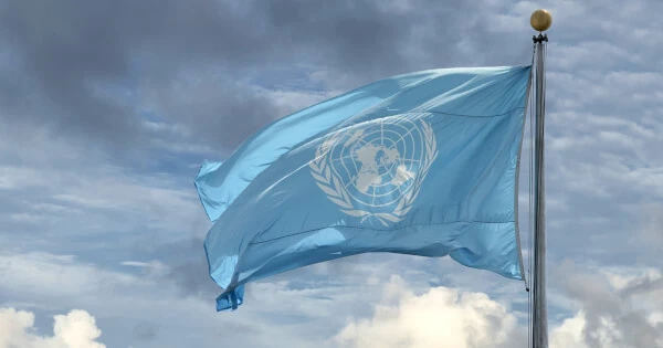 United Nations Showcases NFTs Meant to Foster Climate Change Awareness