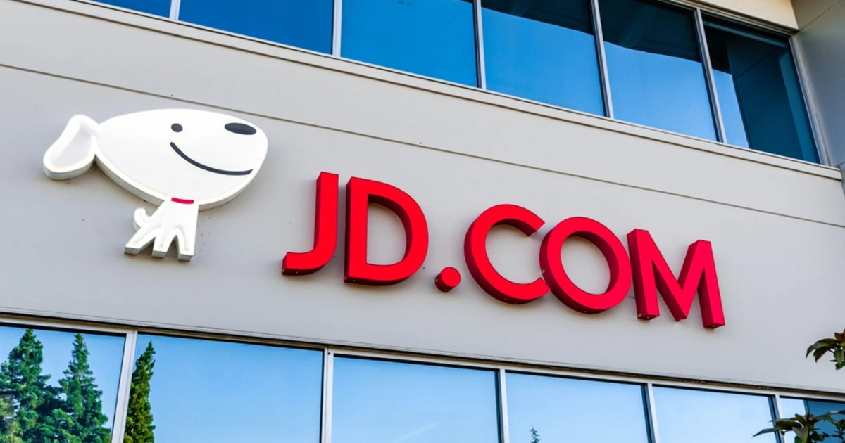 Ecommerce Giant JD.com Accepts China’s Digital Yuan as Payments on Singles Day Shopping Fest