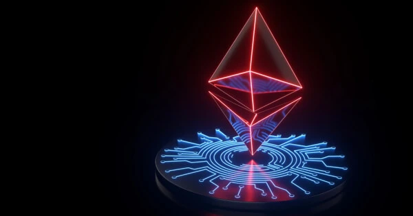 Ethereum Shifting to Cold Wallets for DeFi-Related  &  Holding Activities