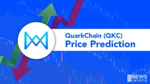 QuarkChain Price Prediction 2021 – Will QKC Hit $3 Soon?