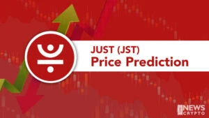 JUST Coin Price Prediction 2021 – Will JST Hit $0.3 Soon?