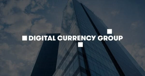 Digital Currency Group Lands $600M Debt Funding