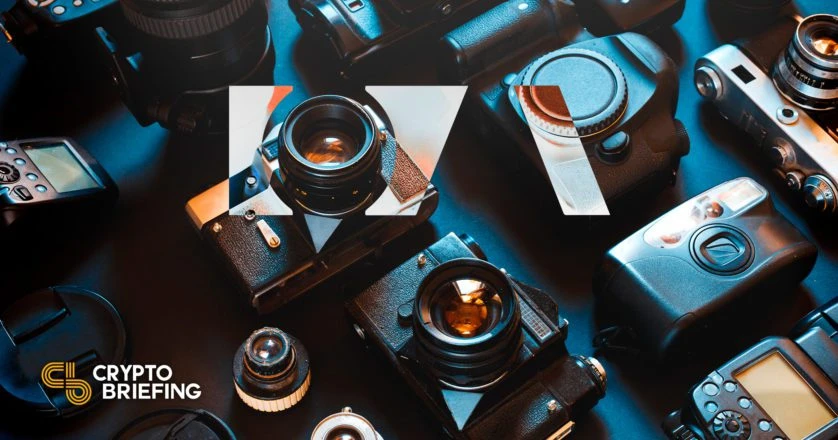 NFT Project Spotlight: Quantum, the NFT Photography Launchpad 
