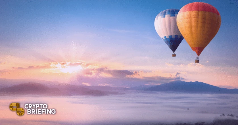 Cosmos, Elrond Rally as Crypto Market Stalls