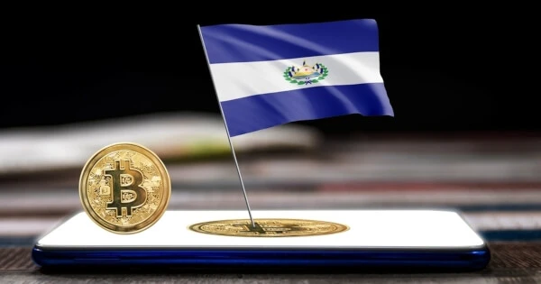 El Salvador to Build the World's First Bitcoin City, Funded by Bitcoin Bonds