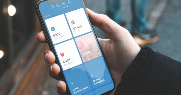 French Payment App Lydia Offers Digital Assets Trading Services