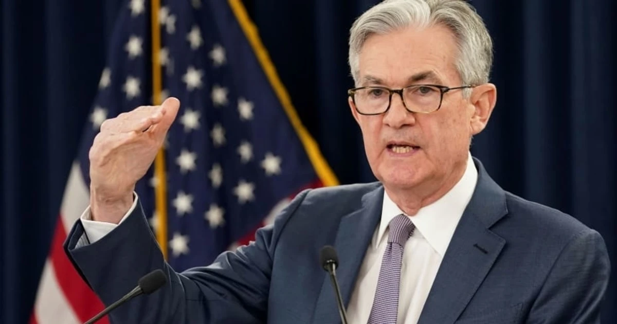 Jerome Powell Renominated as the Next Federal Reserve Chairman