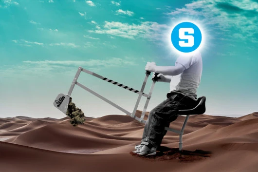 The Sandbox Joins List of Request Finance’s Major Clients