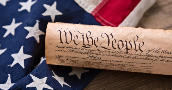 Crypto Group ConstitutionDAO Plans to Refund Money and Shutdown, after Losing Auction