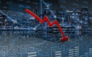 Crypto market crashes on Indian exchanges amidst ban FUD
