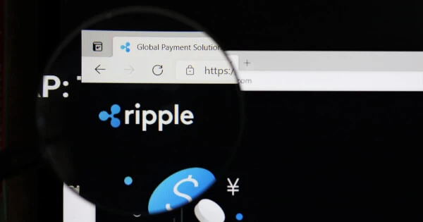 Brad Garlinghouse Predicts Ripple-SEC Feud to End by 2022