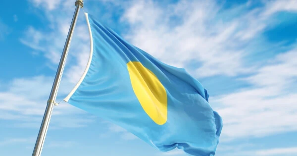 Republic of Palau Partners with Ripple to develop National Digital Currency Strategy