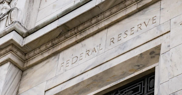 Galaxy Digital CEO Says Powell’s 2nd-Term at US Fed Reserve Could Hurt Crypto Market