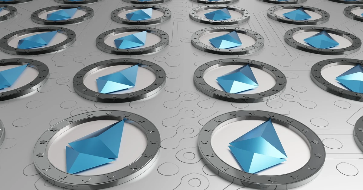 Burnt Ether Tops 1 Million ETH as Non-Zero Ethereum Addresses Break the Record