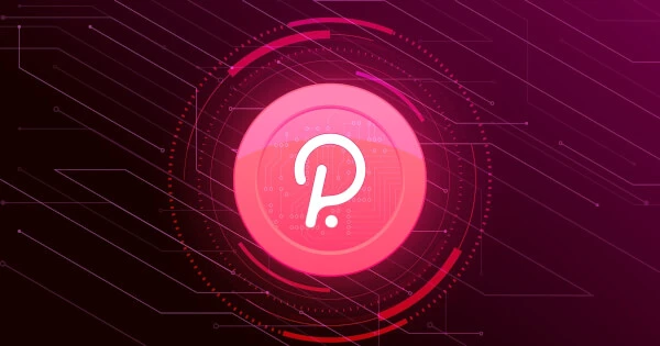 Moonbeam Wins Second Parachain Auction Slot on Polkadot