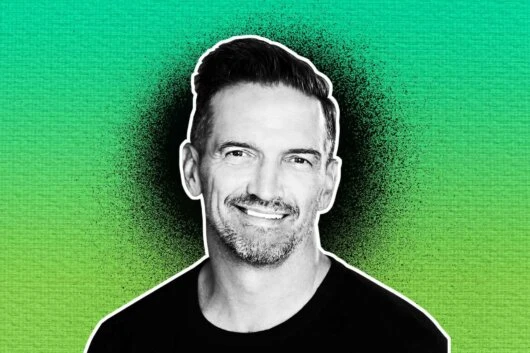 Cameron Chell, Co-Founder of Vuele, on the Role of Community in a Decentralized Economy