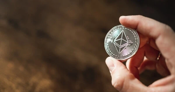 Ethereum Supply on Exchanges Diminish to 12%, Signifying a Holding Culture