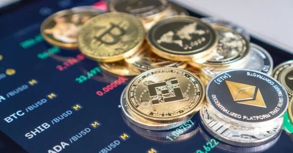 Top Three Altcoins to Watch This Week: DOT, AVAX, and MANA
