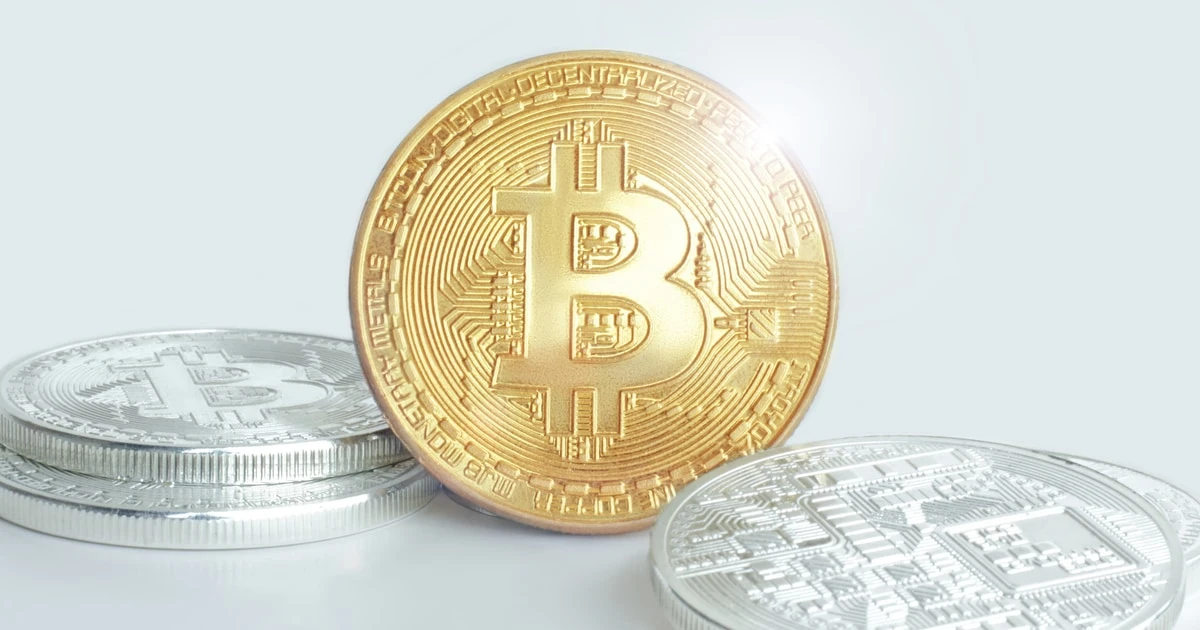 Bitcoin Eyes Settling $45 Trillion in 2021, Twice the Value of all its Previous Years Combined
