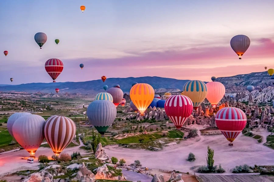 Top Crypto Airdrops You Should Look Out for in December 2021