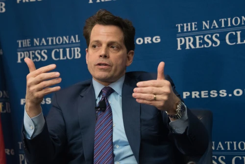 Anthony Scaramucci on SkyBridge Capital’s heavy crypto exposure