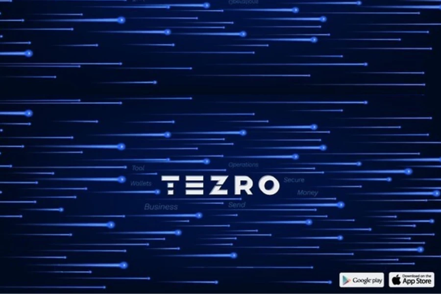 Everything You Need To Know About TEZRO App