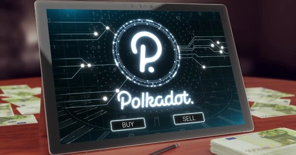 Polkadot's Parachain Auctions Filling up With Astar Network Winning Third Slot