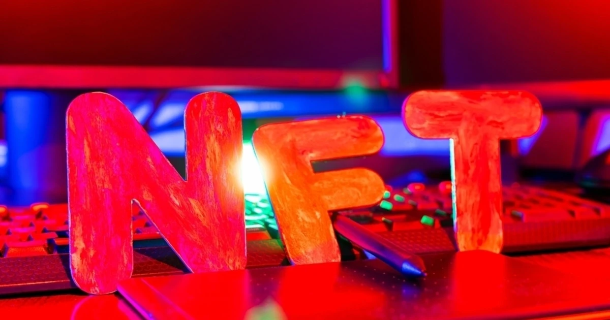 NFT Secondary Sales Surpass $15b amid Monthly Volume Constantly Topping $1b