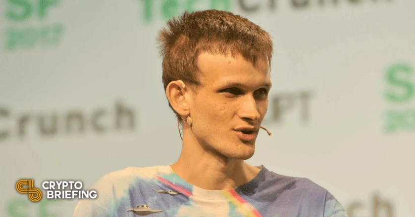 ZK-Rollups Will Take “Years of Refinement”: Vitalik Buterin
