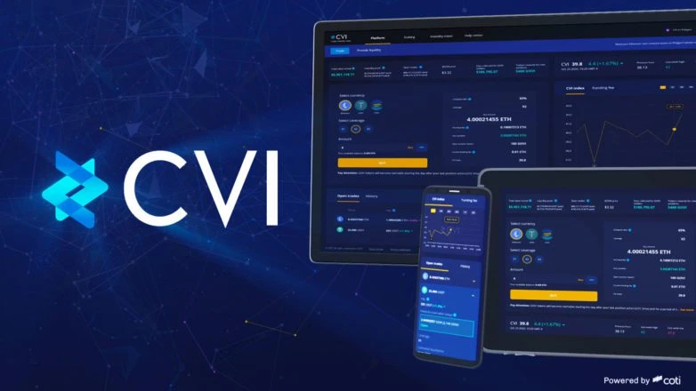 What Is The CVI? How Was It Developed? What Are Future Plans for the Product?