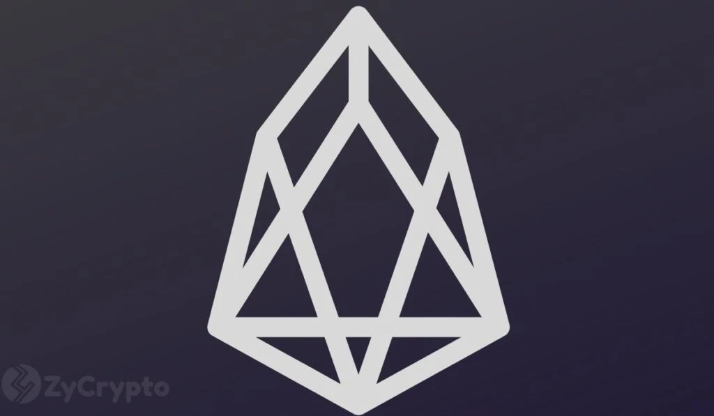 EOS Community Votes To Kick Out Developer Block.one