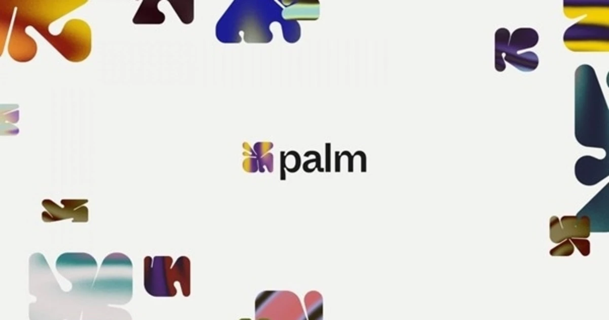 Palm NFT Studio Receives $27M in Series B Financing Led by Microsoft M12
