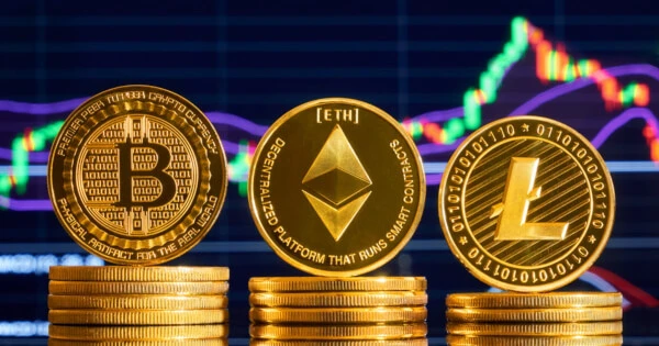 Europe Takes the Major Share in terms of Global Crypto Distribution