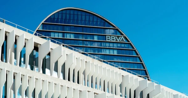 BBVA Adds Ethereum Trading Services for Private Clients
