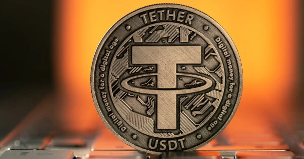 Myanmar's Shadow Political Entity Adopts USDT as its Primary Currency
