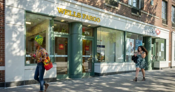 HSBC and Wells Fargo Utilize Blockchain Technology, Enhancing Foreign Exchange Transactions