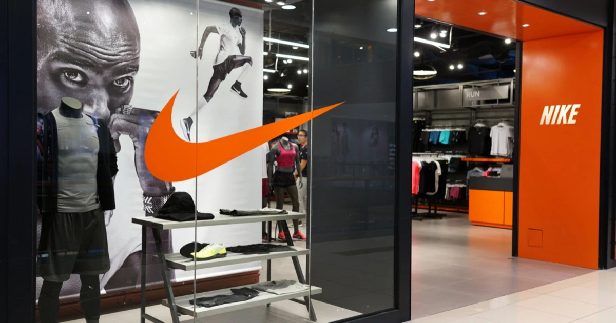 Nike Acquires NFT Sneaker Collectibles Startup RTFKT