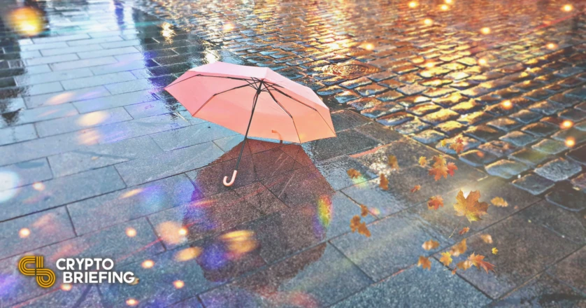 AccuWeather Chainlink Node Goes Live