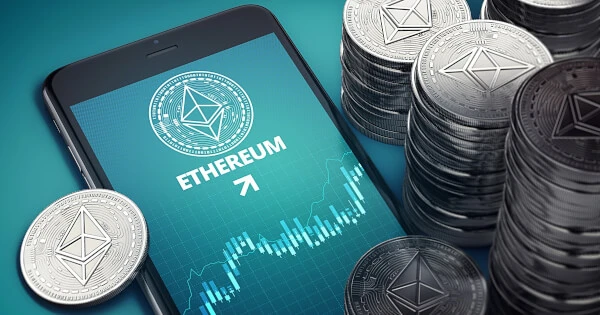 Ethereum is Burning at the Rate of 6.29 ETH per Minute