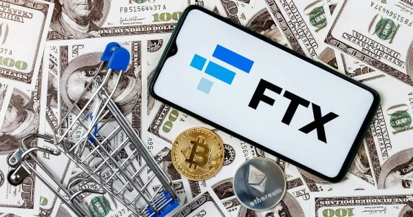 FTX Secures Global Sponsorship Deal With Golden State Warriors, Estimated $10M Worth