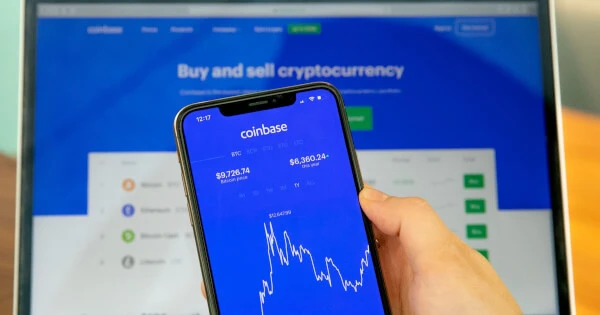 NBA Superstar's Thirty Five Ventures Signs Deal With Coinbase