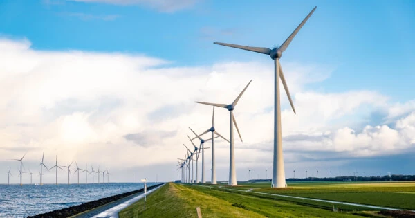 New Wave of Green Energy Programs Influence Crypto Mining Sector