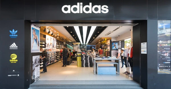 Adidas' new NFT Collection Owners to get Custom Merch Access