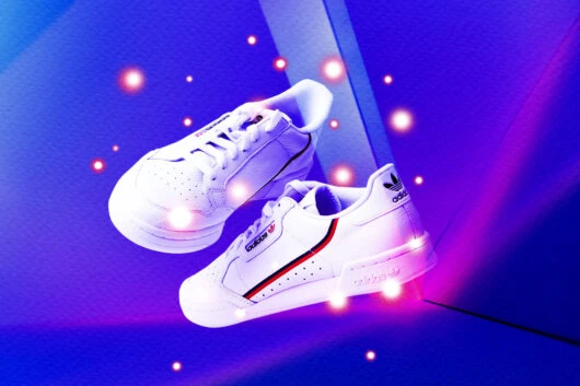Adidas Enters the Metaverse: This is What You’ll Find in Their First NFT Drop