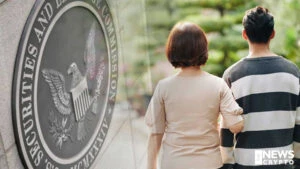 SEC’s Elad Roisman, Pal of Crypto Resigns!